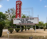 Do Twin Drive-In