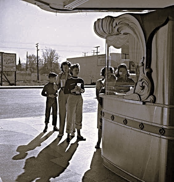 Magnolia Theatre 4403 W. Magnolia Boulevard, Burbank, CA 