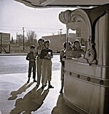 Magnolia Theatre 4403 W. Magnolia Boulevard, Burbank, CA 