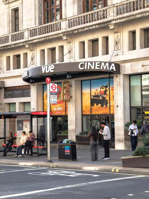 October 2025 Bad Guys 2