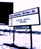 Charleston Drive-In 2121 18th Street, Charleston, IL