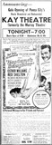 Kay Theatre