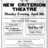 Criterion Theater