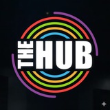 Hub Entertainment Center