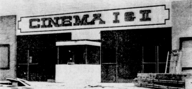 Imperial Cinemas