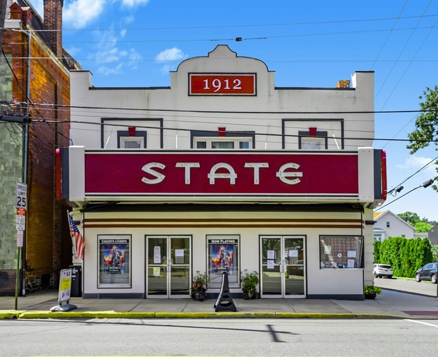 State Theatre