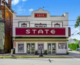 ["State Theatre"]