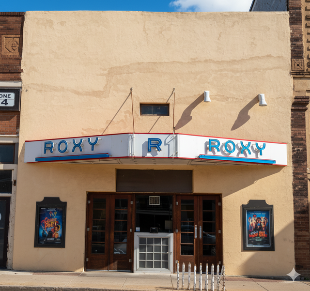 Roxy Theatre
