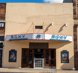 Roxy Theatre