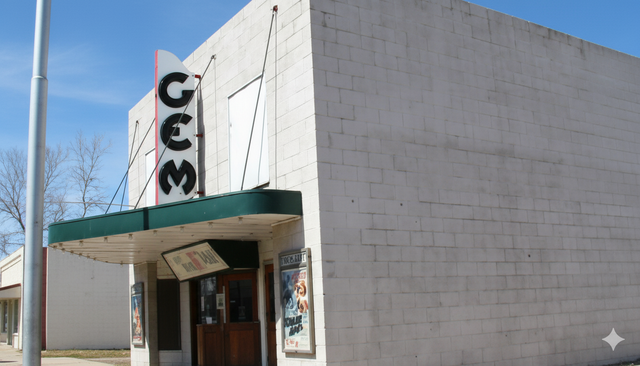 Gem Theatre