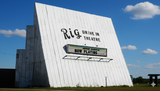 Rig Drive-In