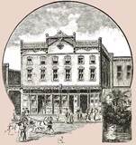 ["Tampa Opera House"]