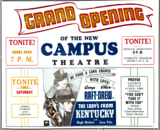 Campus Theatre