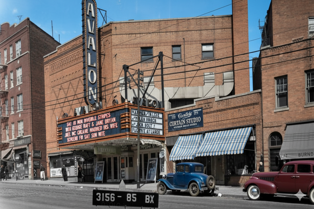 Avalon Theatre