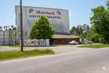 Mitchell Drive-In