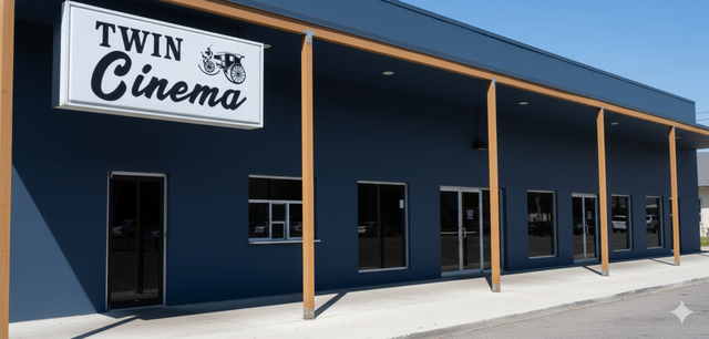 Town and Country Cinema 2