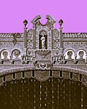 Forum 1 & 2 Theatres 150-62 Flinders Street, Melbourne, VIC 