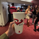 ["Paris Theater Concessions "]