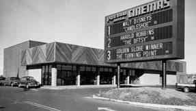 Pueblo Mall Cinemas