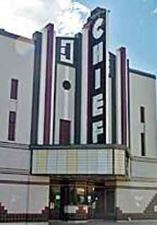 Spirit House Cabaret