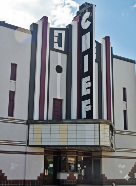 Spirit House Cabaret