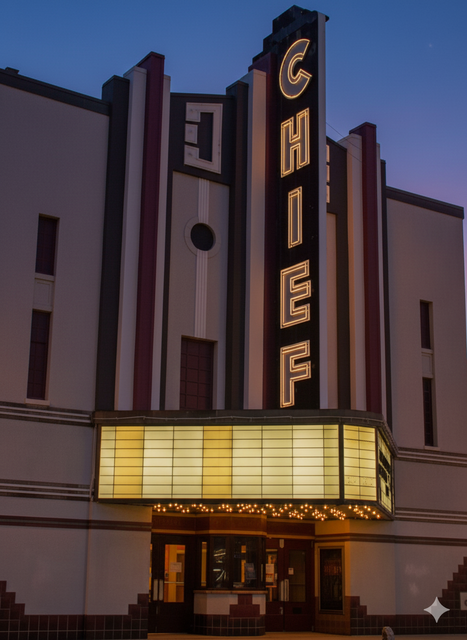 Spirit House Cabaret