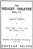 ["Midget Theater"]
