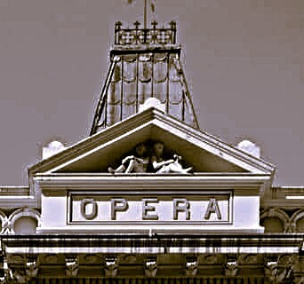 His Majesty's Theatre 193 Queen Street, Brisbane, QLD