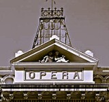 His Majesty's Theatre 193 Queen Street, Brisbane, QLD