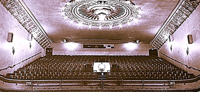 His Majesty's Theatre 193 Queen Street, Brisbane, QLD