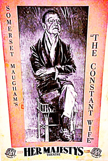 His Majesty's Theatre 193 Queen Street, Brisbane, QLD  - 1961