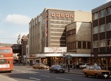 Odeon Romford