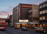 Odeon Romford