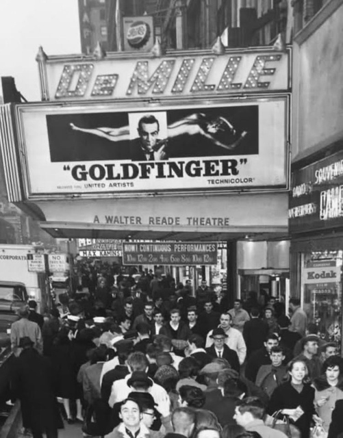 Embassy 1,2,3 Theatre