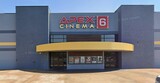 Apex Cinemas 6
