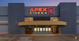 Apex Cinemas 6