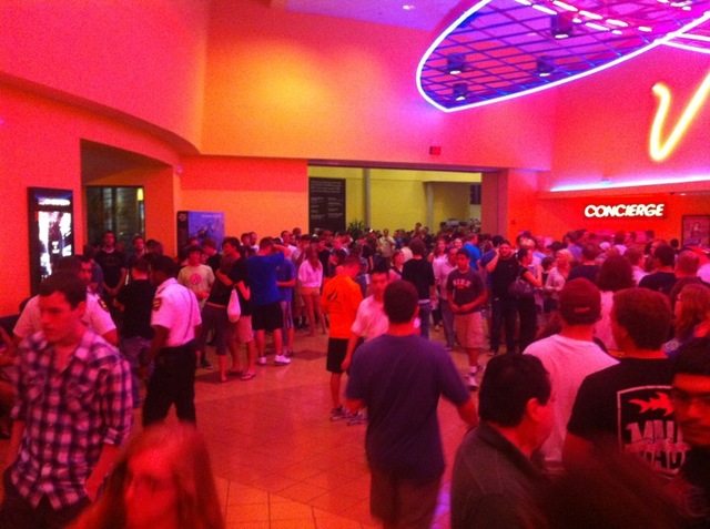 AMC Annapolis Mall 11