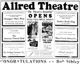 Allred 5 Theatre