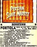 Paris Theatre 779 Market Street, San Francisco, CA