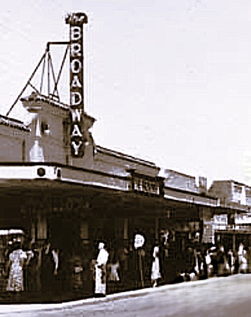 Broadway Theatre 1017 Point Nepean Road, Rosebud, VIC