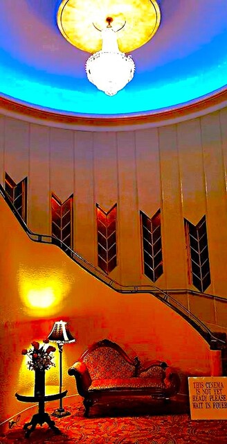 Piccadilly Cinemas 181 O'Connell Street, Adelaide, SA 