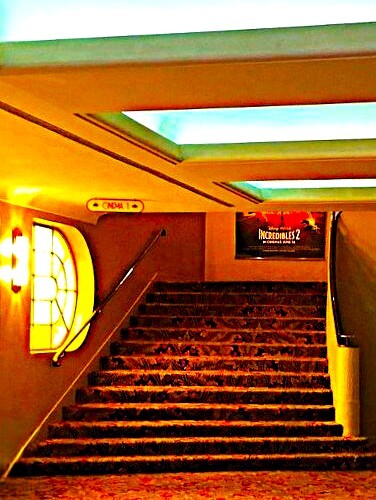 Piccadilly Cinemas 181 O'Connell Street, Adelaide, SA