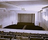 ["Piccadilly Cinemas 181 O'Connell Street, Adelaide, SA"]