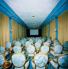 White House Family Theater