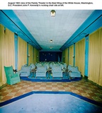 ["White House Family Theater"]