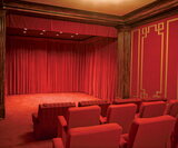 ["White House Family Theater"]