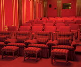 ["White House Family Theater"]