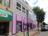 4thAvenue Arts & Pilates Complex (formerly Palace/Camelot Theater)