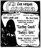 <p>October 27th, 1972</p>
              