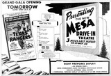 Mesa Drive-In